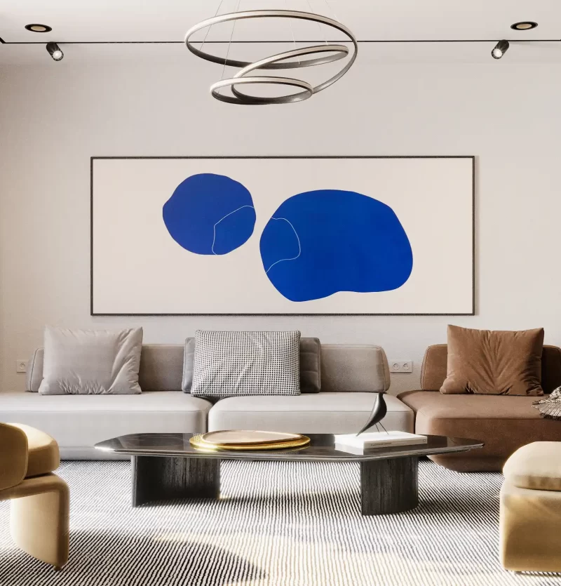 60 კვ.მ-ის სახლის პროექტი